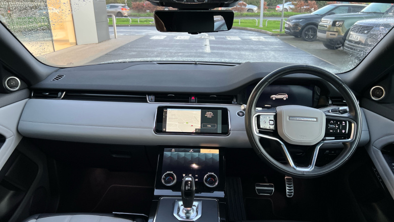 Land Rover Range Rover Evoque 2.0 D200 R-Dynamic HSE 5dr Auto Diesel Hatchback